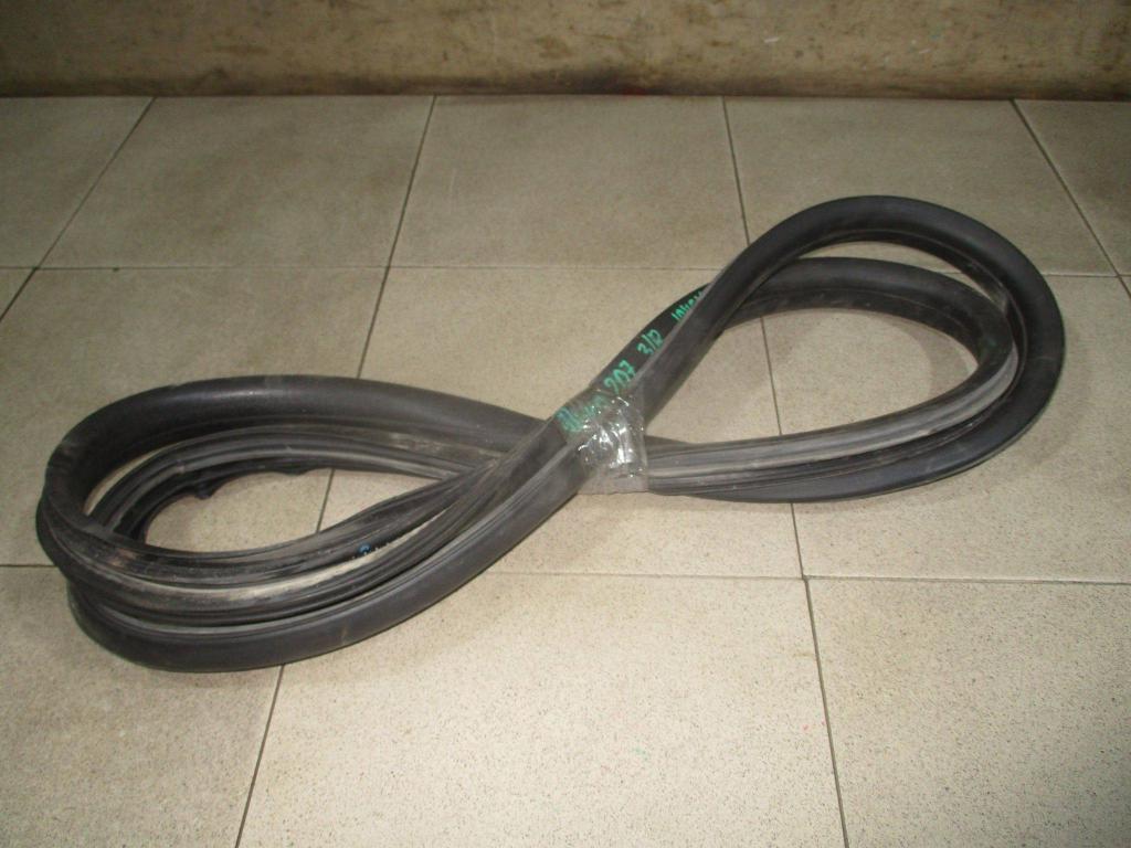 Уплотнитель двери, 500 рублей, Пермь