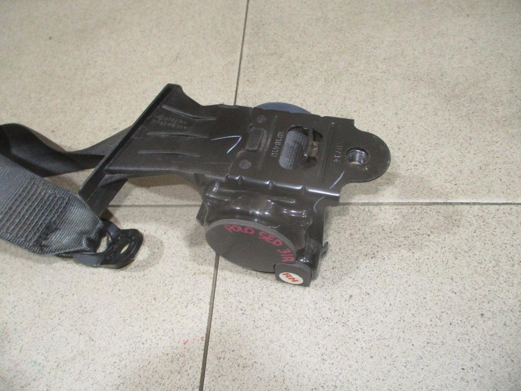 Ремень безопасности, 850 рублей, Пермь