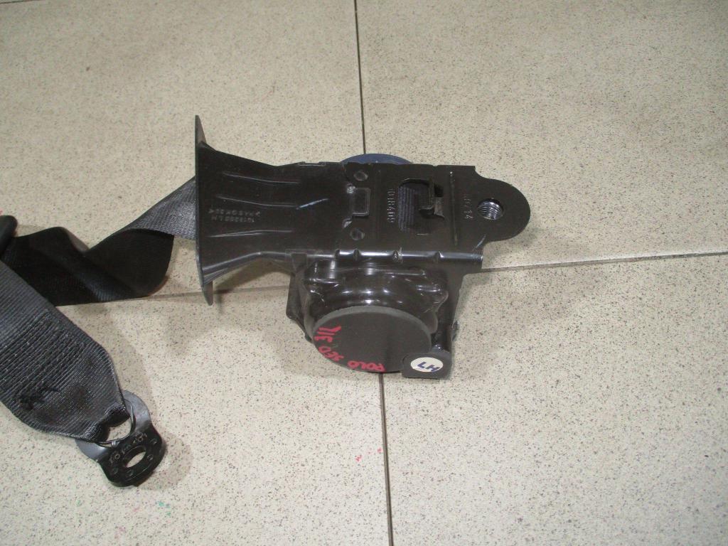 Ремень безопасности, 850 рублей, Пермь