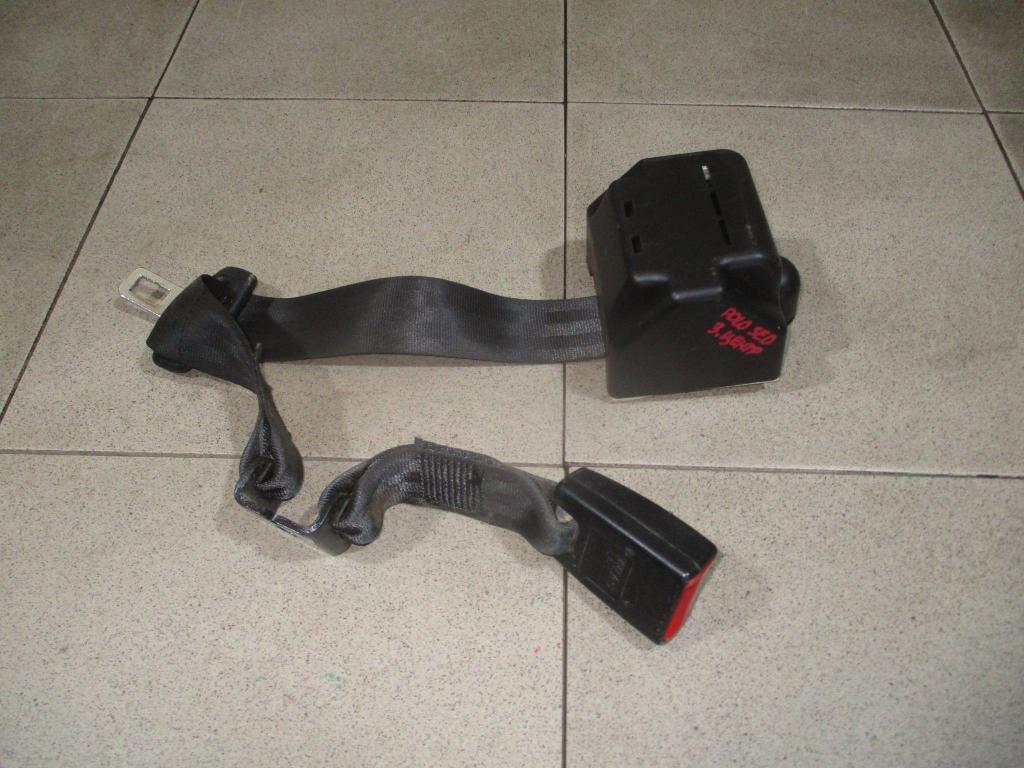 Ремень безопасности, 850 рублей, Пермь