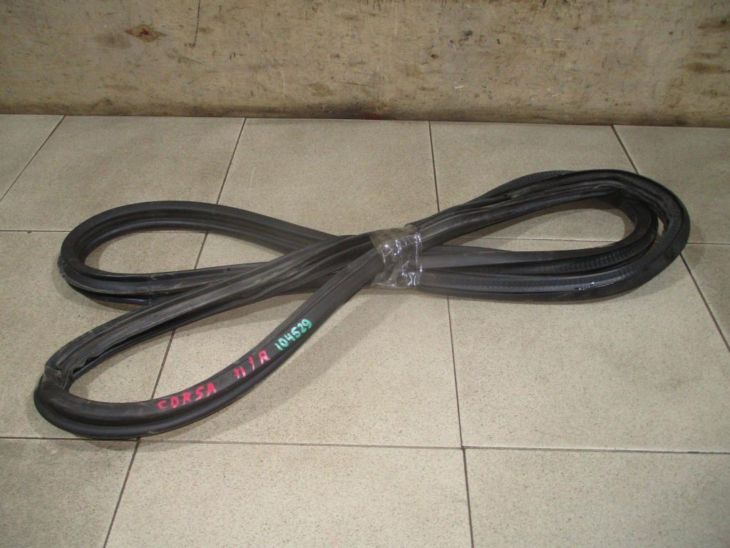 Уплотнитель двери, 1000 рублей, Пермь