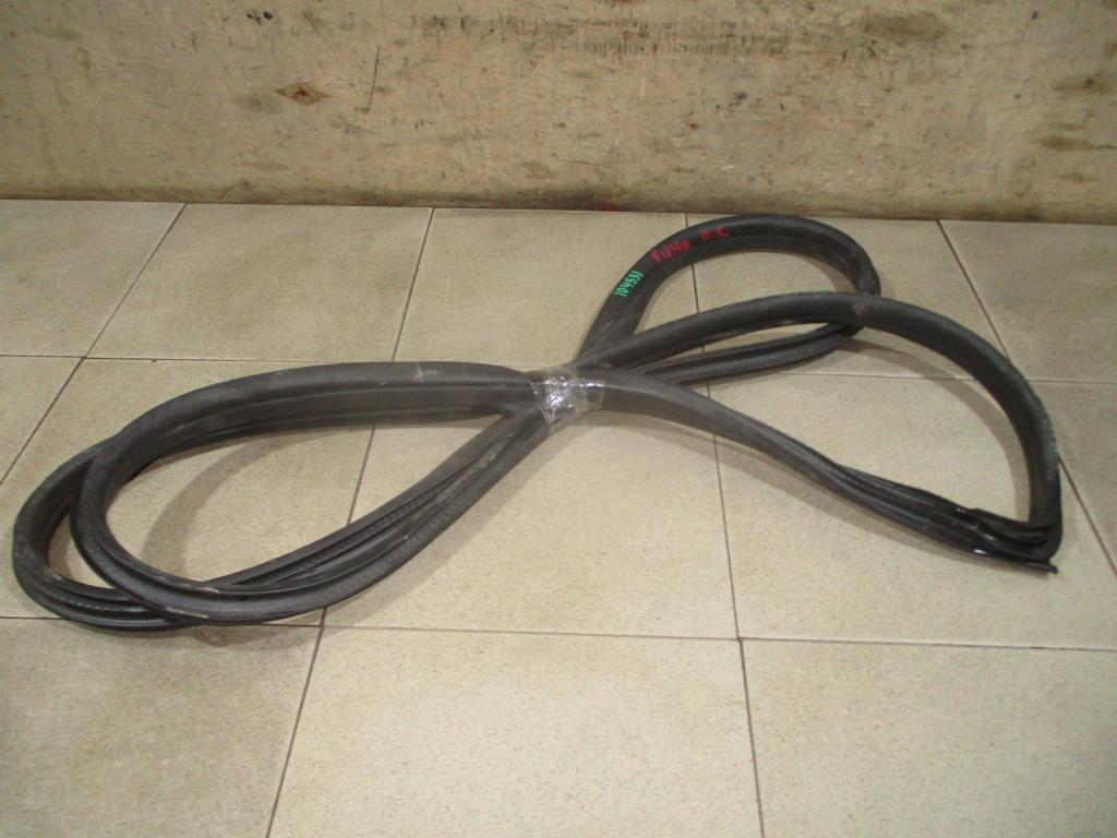 Уплотнитель двери, 2000 рублей, Пермь