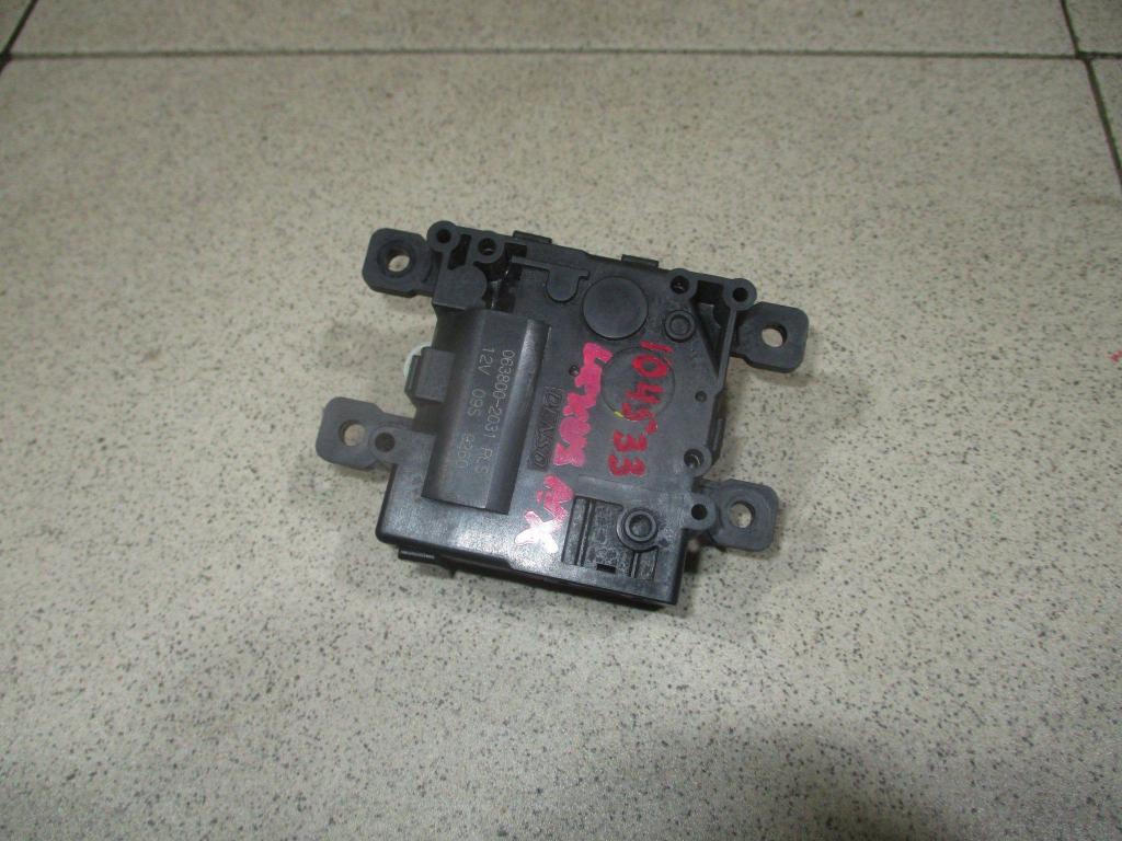 Моторчик заслонки печки, 3500 рублей, Пермь