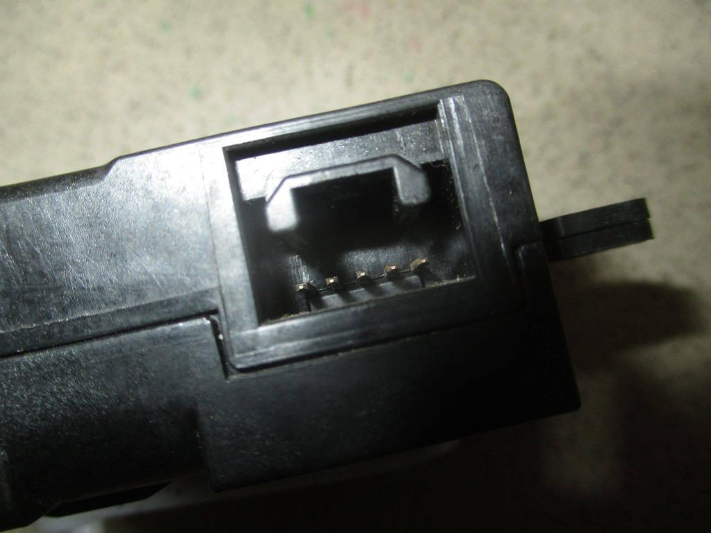 Моторчик заслонки печки, 3500 рублей, Пермь