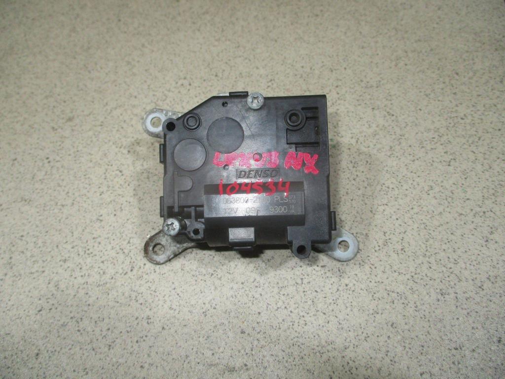 Моторчик заслонки печки, 2500 рублей, Пермь