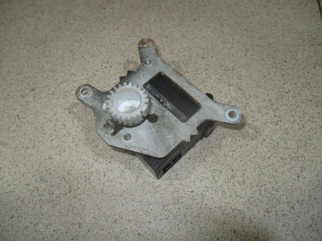 Моторчик заслонки печки, 2500 рублей, Пермь