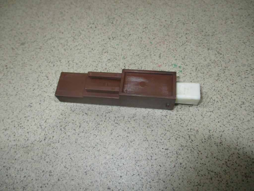 Антенна, 500 рублей, Пермь