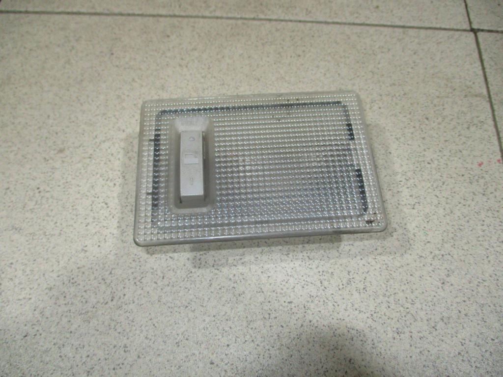 Плафон салонный, 550 рублей, Пермь