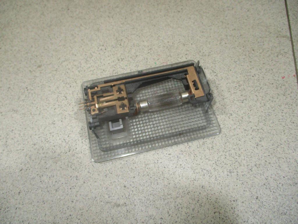 Плафон салонный, 550 рублей, Пермь