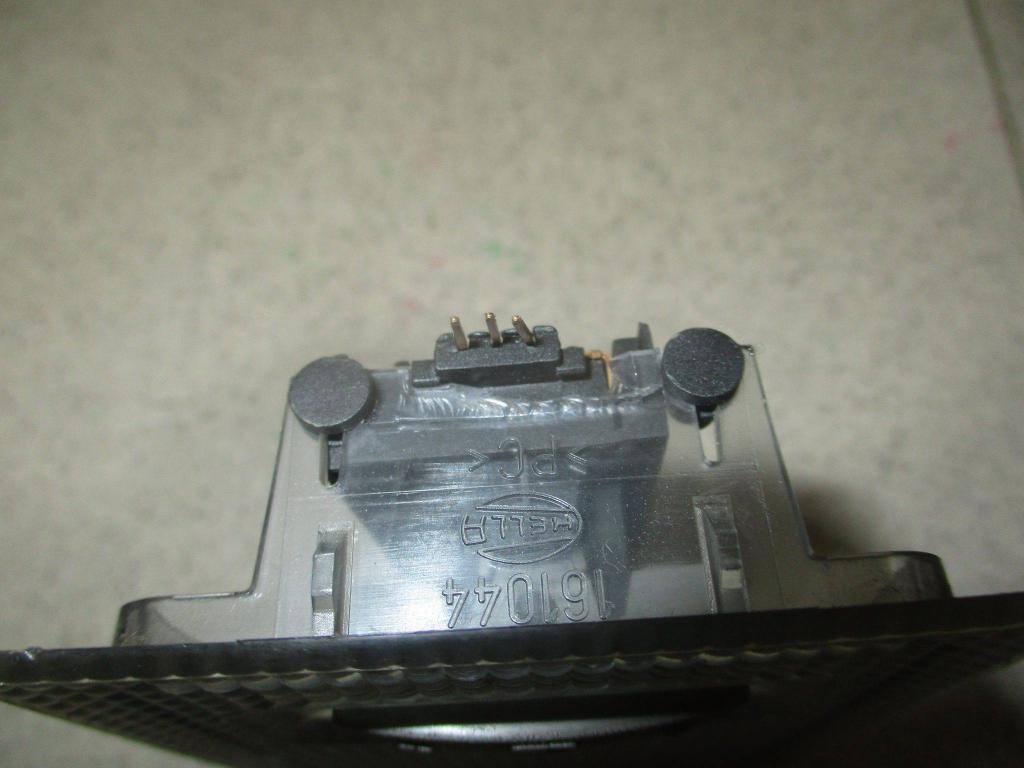 Плафон салонный, 550 рублей, Пермь