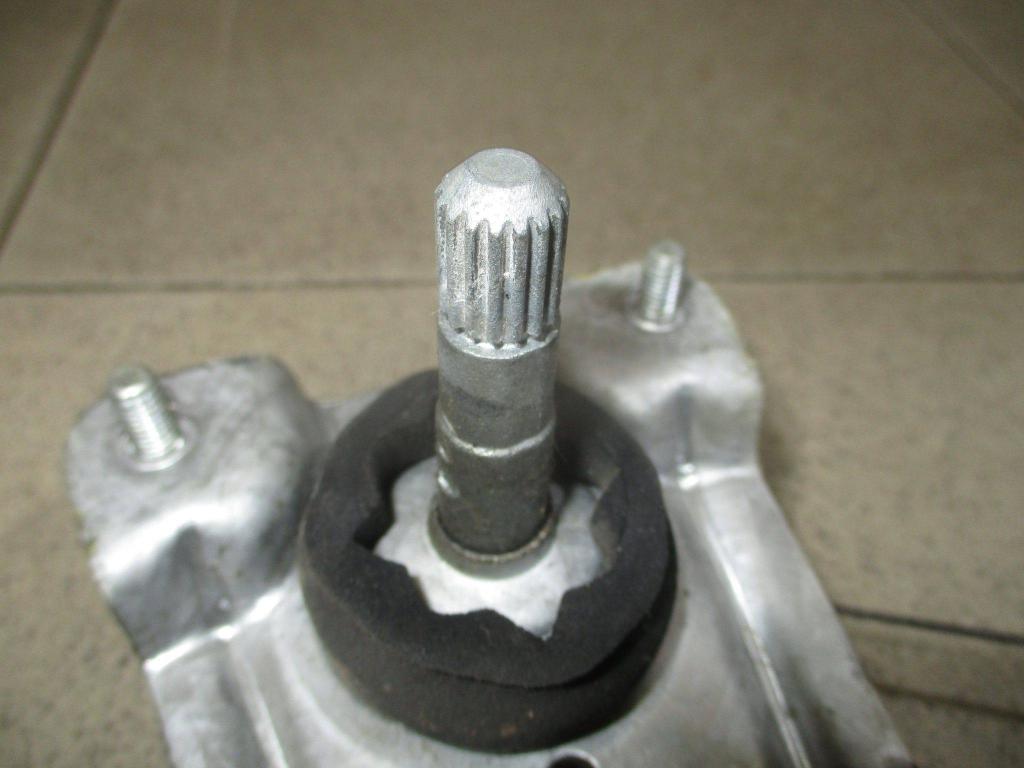 Стеклоподъемник механический задний левый, 500 рублей, Пермь