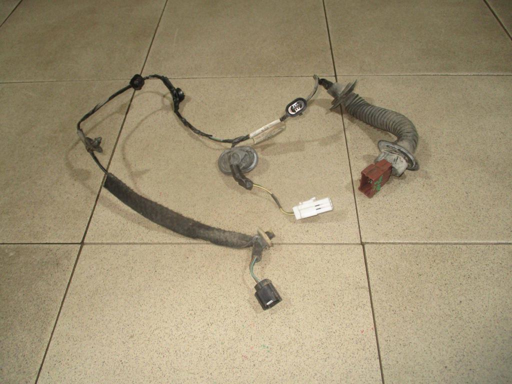 Проводка двери, 800 рублей, Пермь