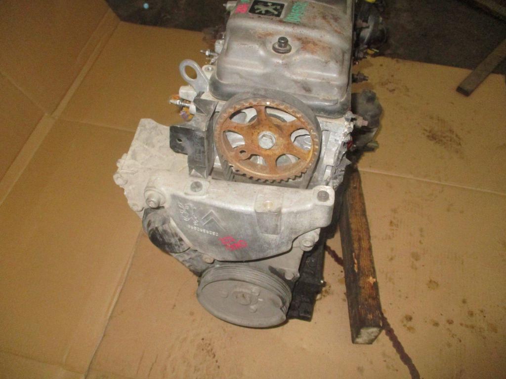 Двигатель, 60000 рублей, Пермь