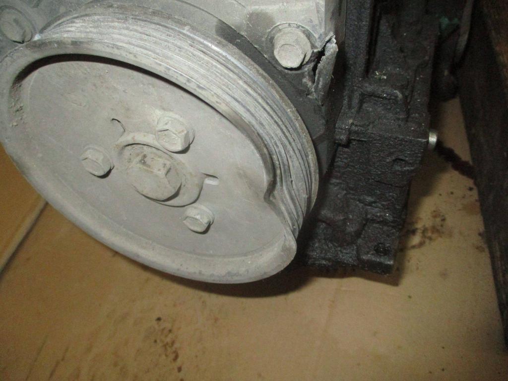 Двигатель, 60000 рублей, Пермь