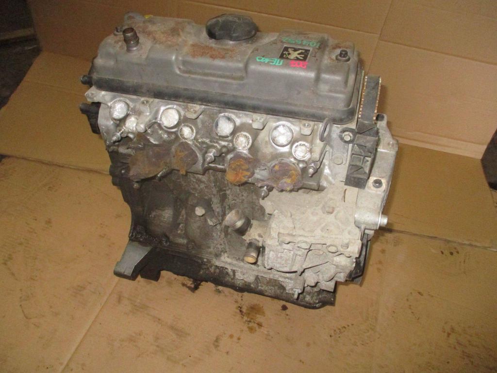 Двигатель, 60000 рублей, Пермь