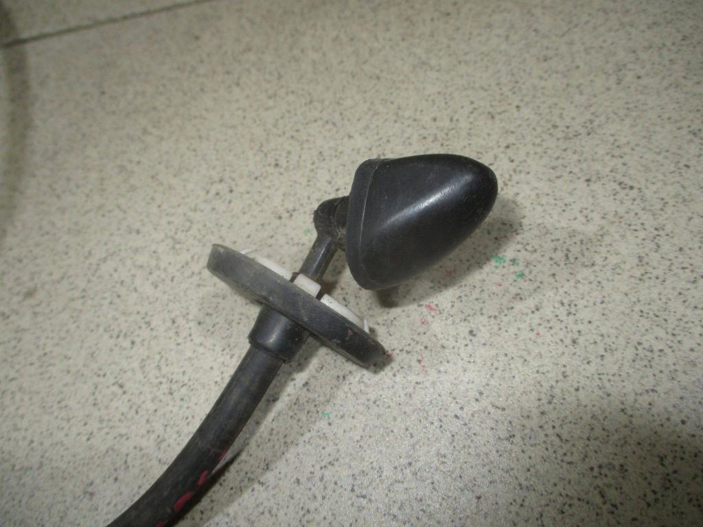 Форсунка омывателя заднего стекла, 500 рублей, Пермь