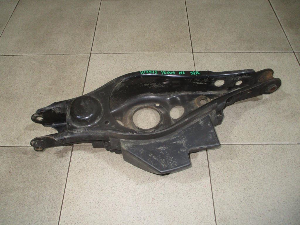 Рычаг задний поперечный правый, 2000 рублей, Пермь