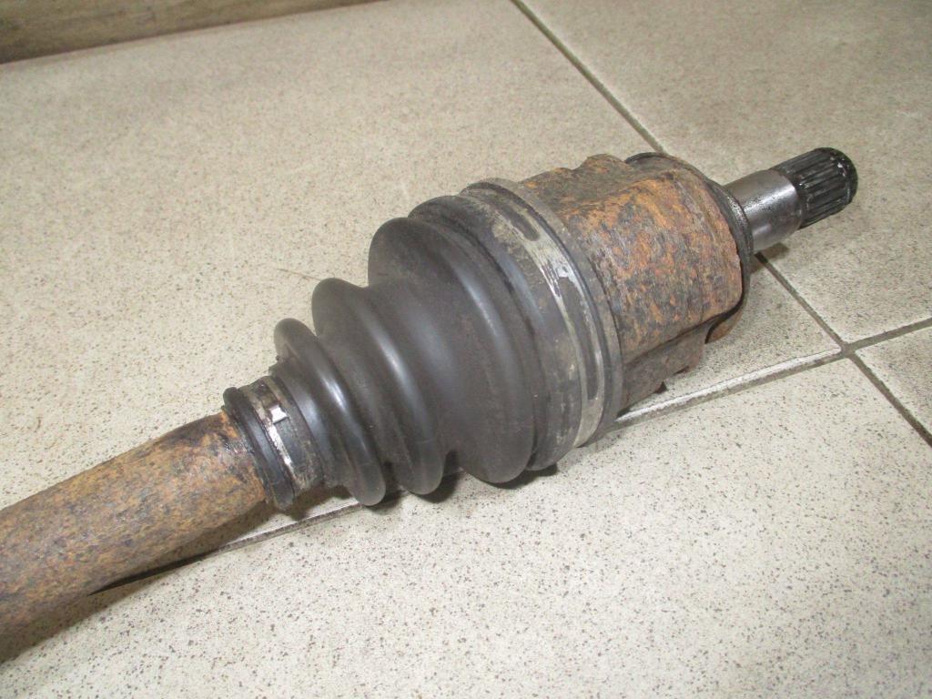 Полуось задняя, 3000 рублей, Пермь