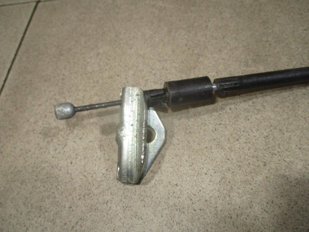 Трос ручника, 1000 рублей, Пермь