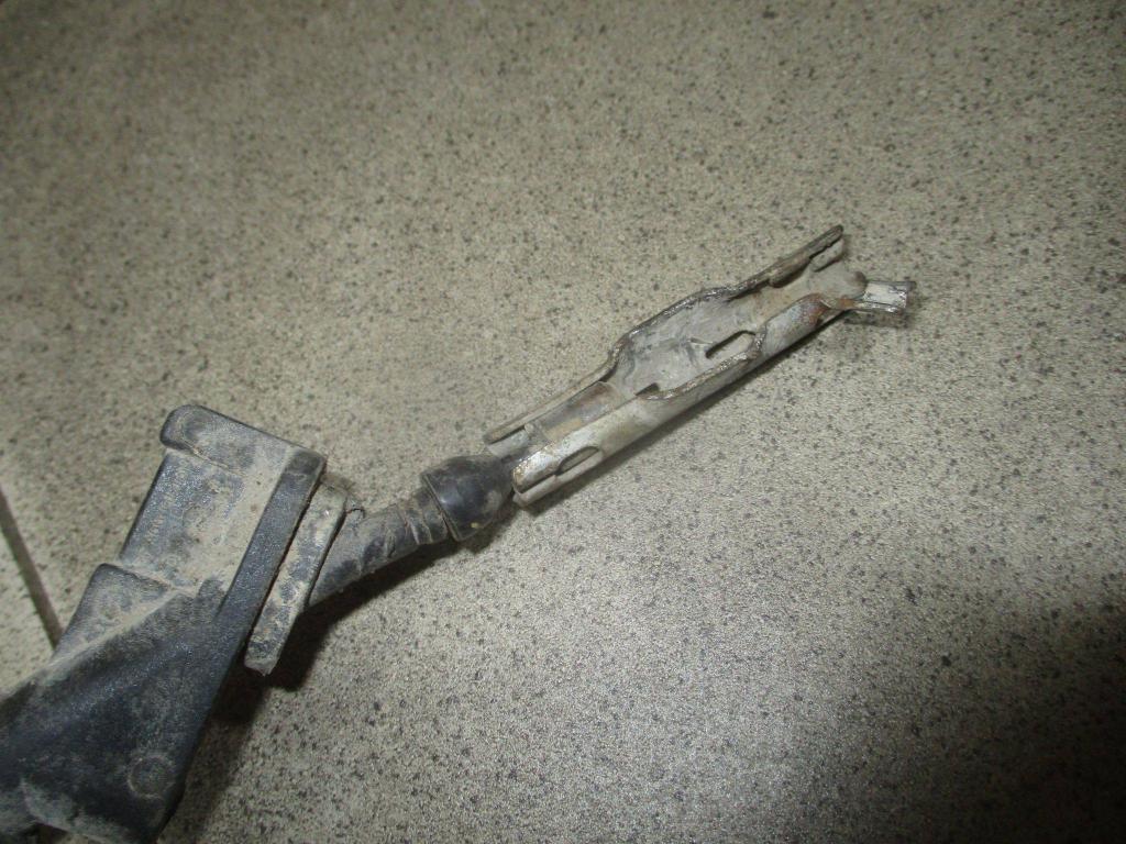 Трос ручника, 1000 рублей, Пермь