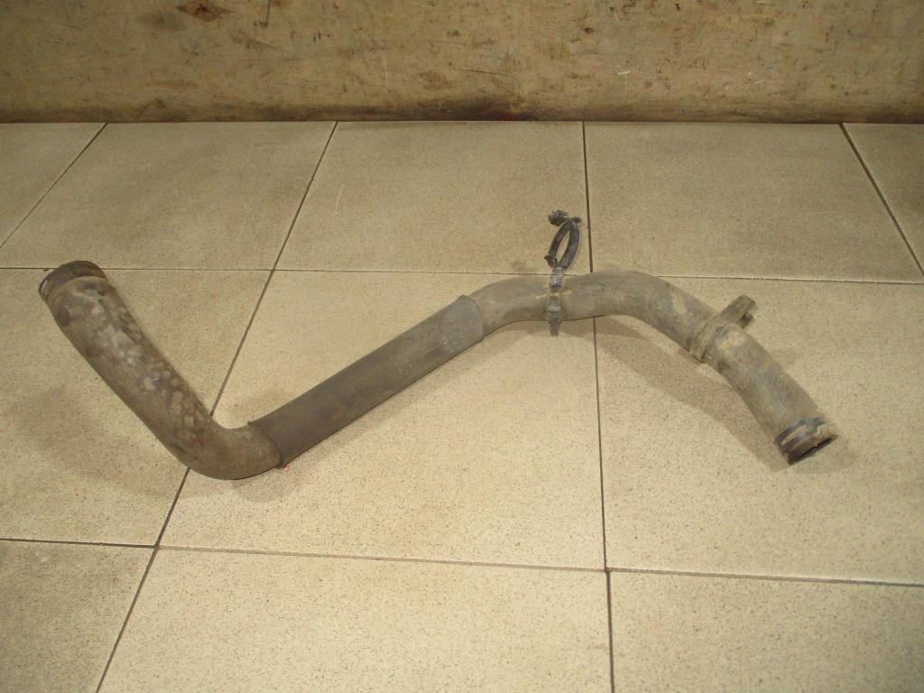 Патрубок радиатора, 1800 рублей, Пермь