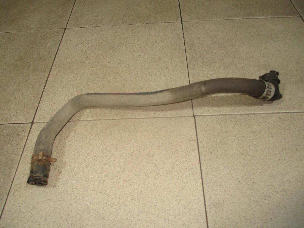 Патрубок отопителя, 1500 рублей, Пермь