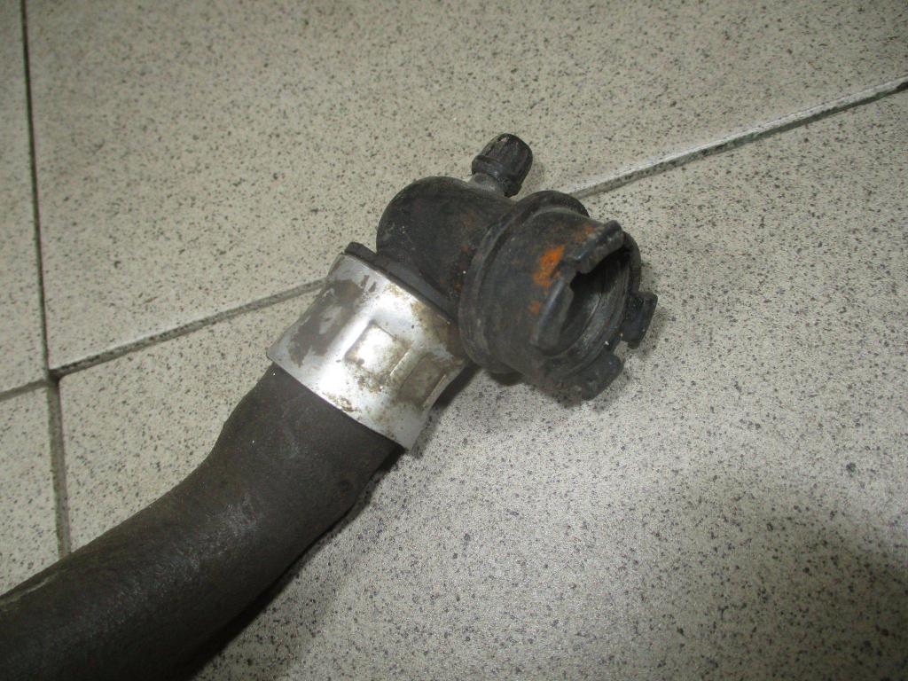 Патрубок отопителя, 1500 рублей, Пермь