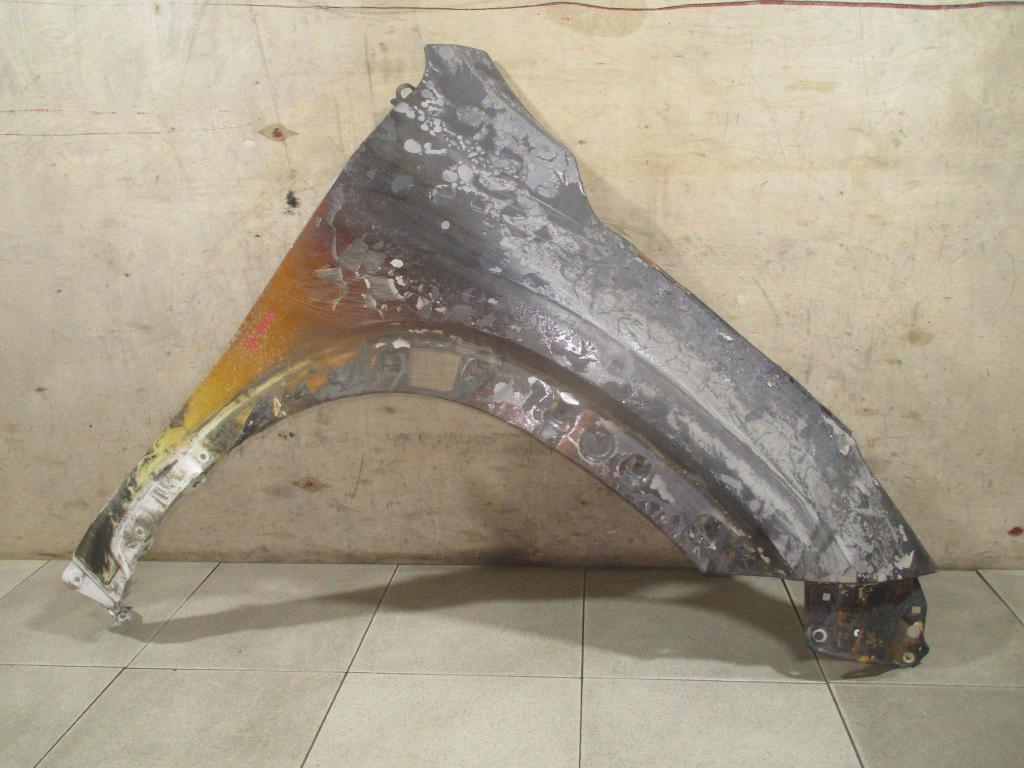 Крыло переднее правое, 8000 рублей, Пермь