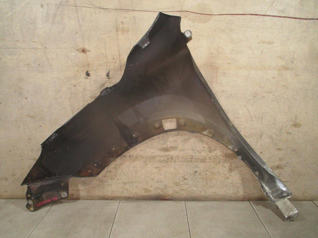 Крыло переднее правое, 8000 рублей, Пермь