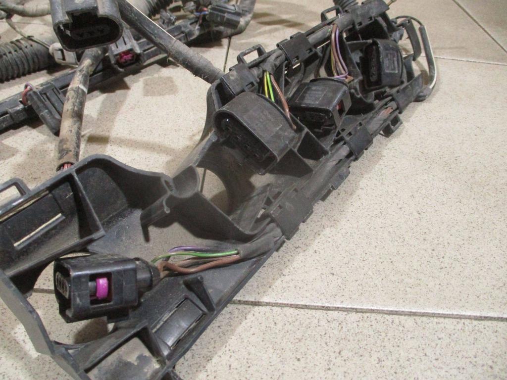 Проводка моторная, 5000 рублей, Пермь