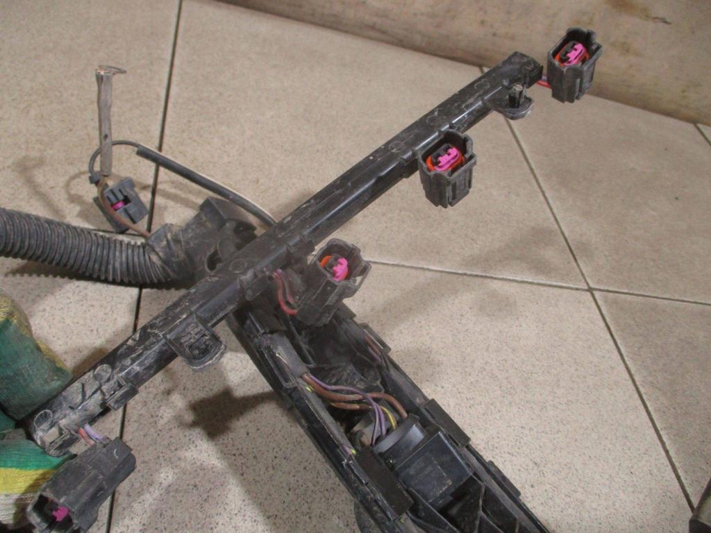 Проводка моторная, 5000 рублей, Пермь