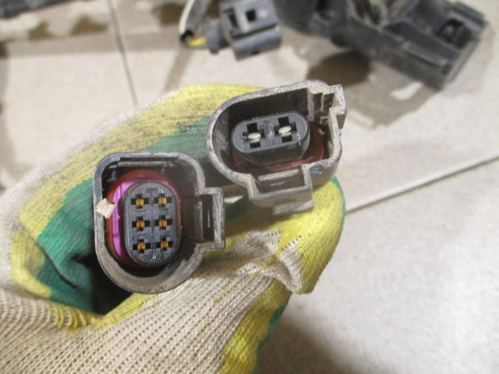 Проводка моторная, 5000 рублей, Пермь