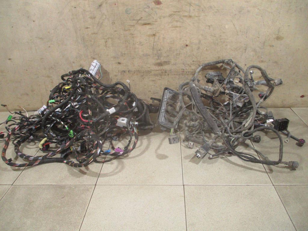 Проводка моторная, 15600 рублей, Пермь