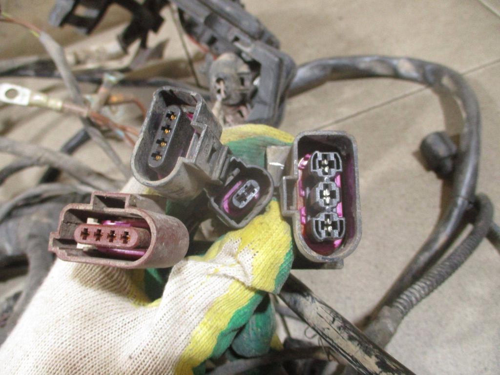 Проводка моторная, 15600 рублей, Пермь