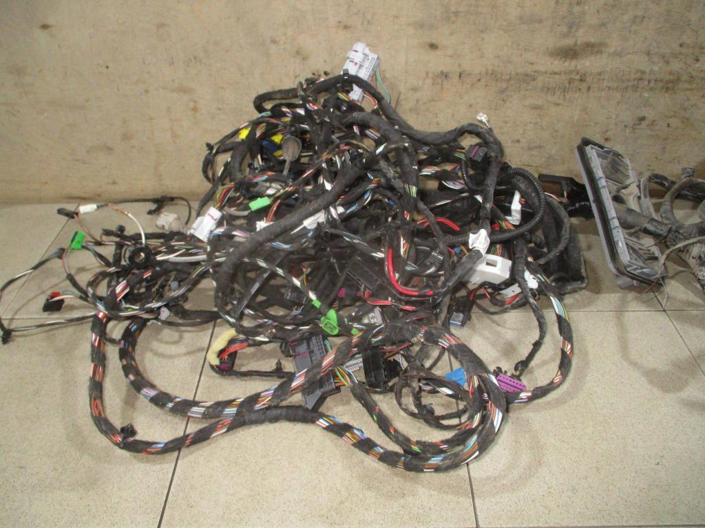 Проводка моторная, 15600 рублей, Пермь