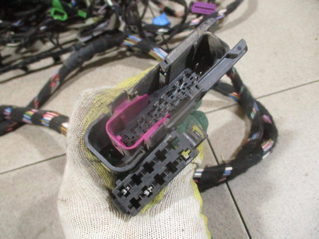 Проводка моторная, 15600 рублей, Пермь