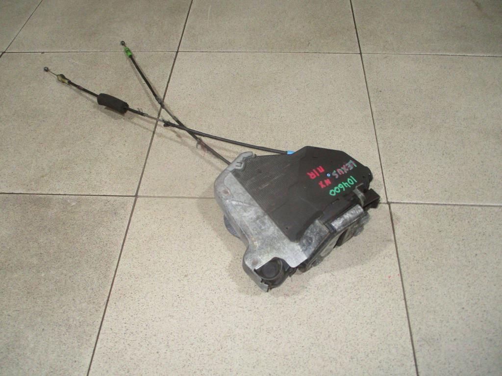 Замок двери передней правой, 4000 рублей, Пермь