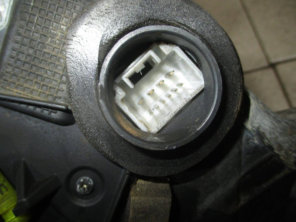 Замок двери передней правой, 4000 рублей, Пермь