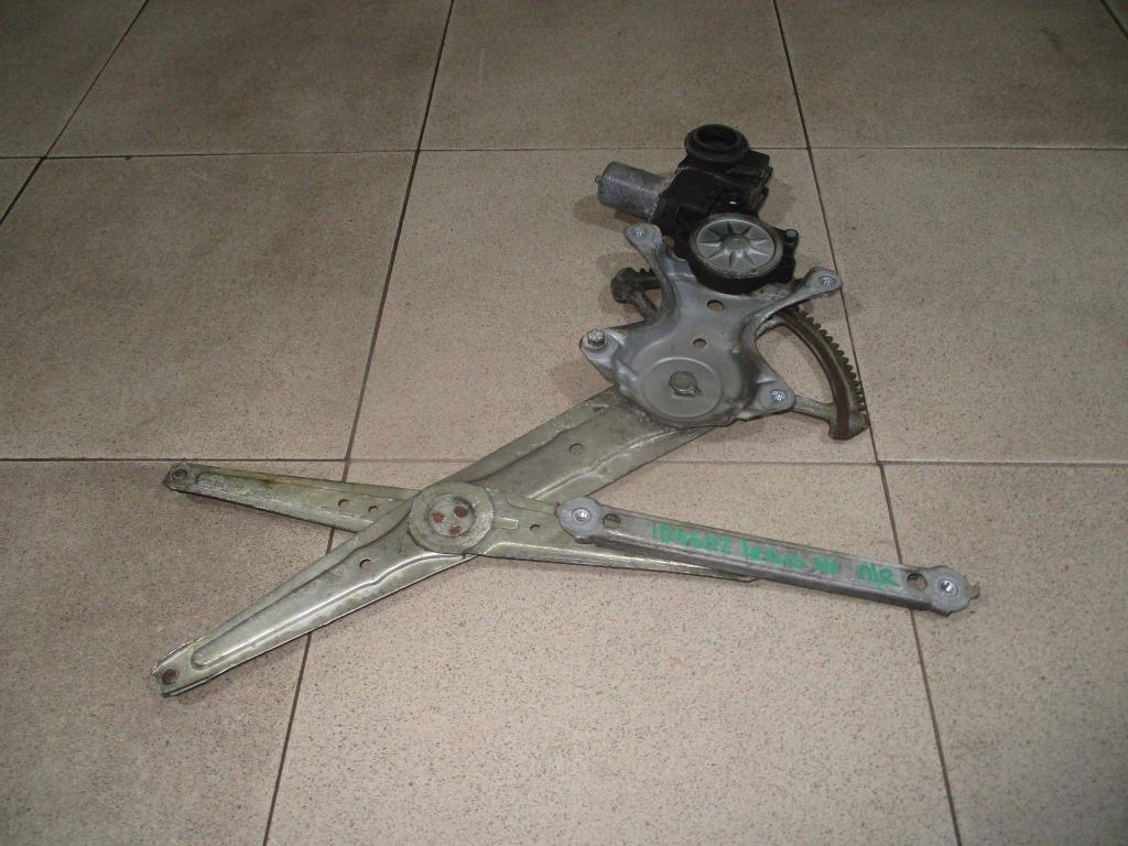 Стеклоподъемник передний левый, 12000 рублей, Пермь