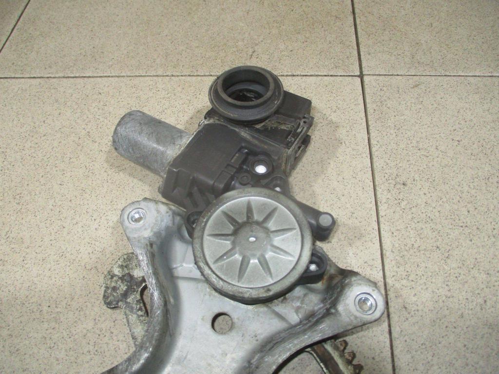 Стеклоподъемник передний левый, 12000 рублей, Пермь