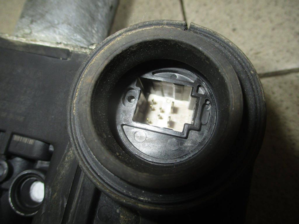 Стеклоподъемник передний левый, 12000 рублей, Пермь