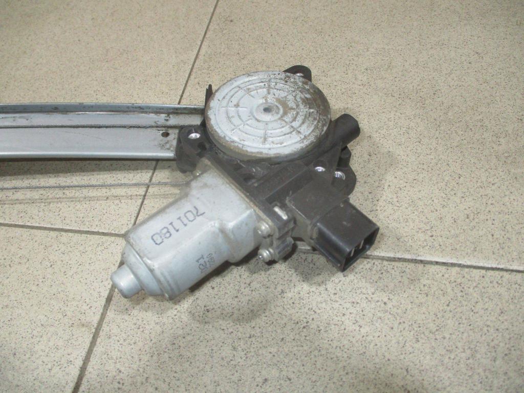 Стеклоподъемник задний левый, 500 рублей, Пермь