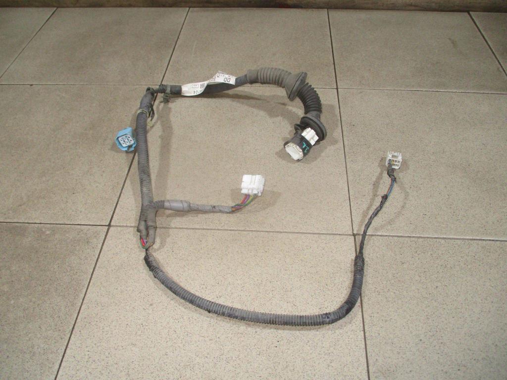 Проводка двери, 1000 рублей, Пермь