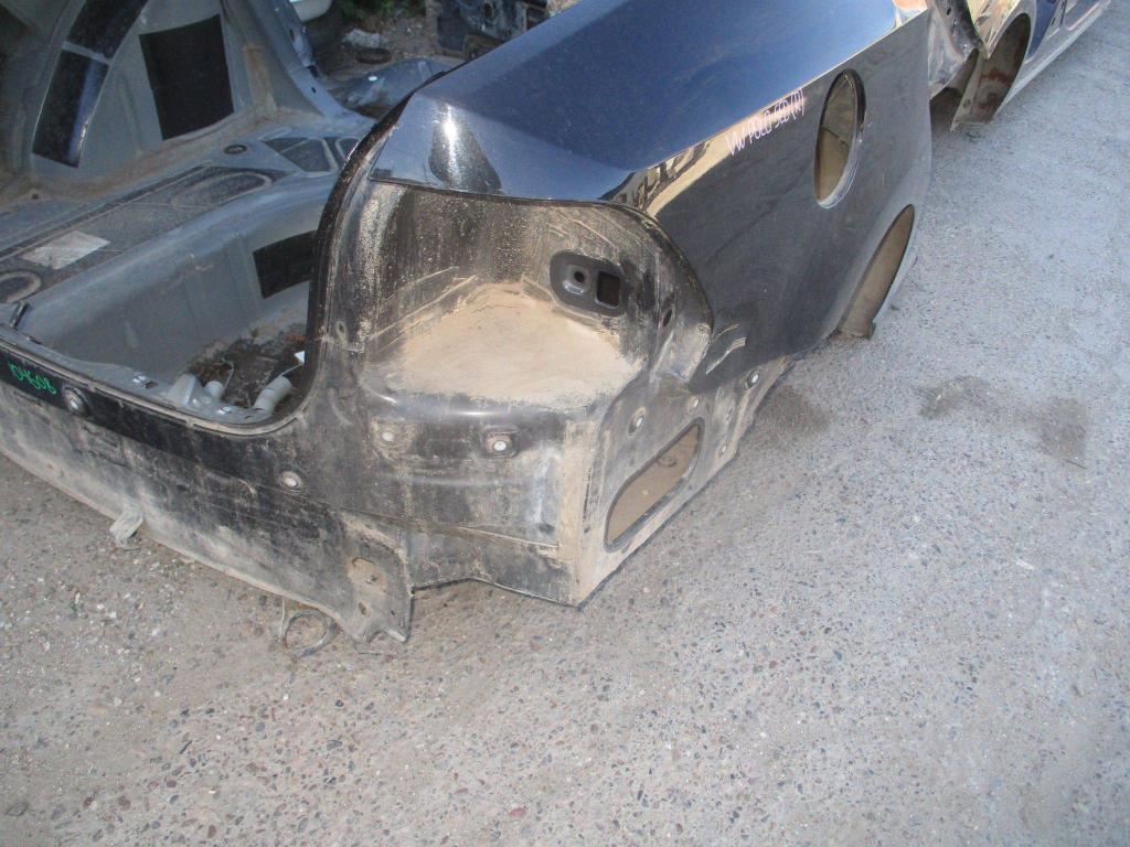 Крыло заднее правое, 40000 рублей, Пермь