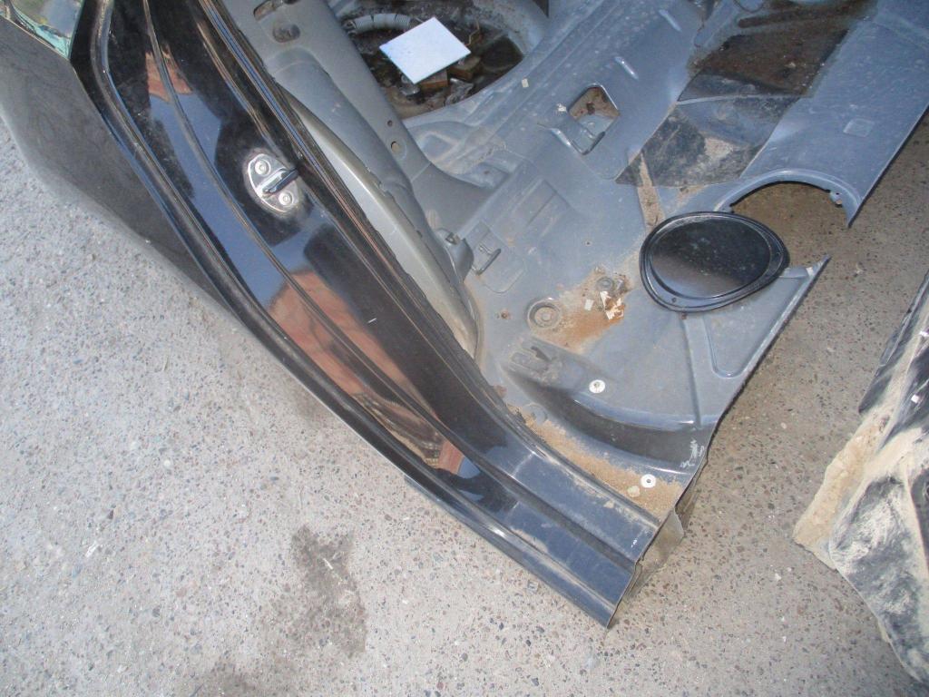 Крыло заднее правое, 40000 рублей, Пермь