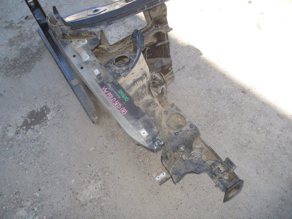 Лонжерон передний правый, 11000 рублей, Пермь