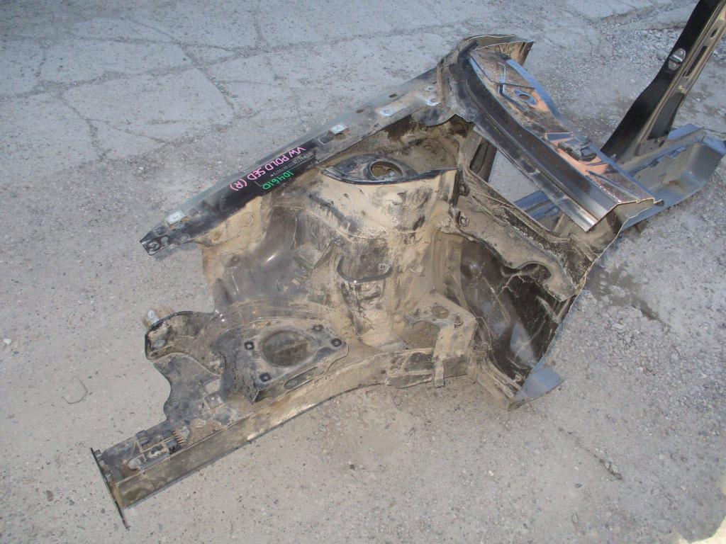 Лонжерон передний правый, 11000 рублей, Пермь