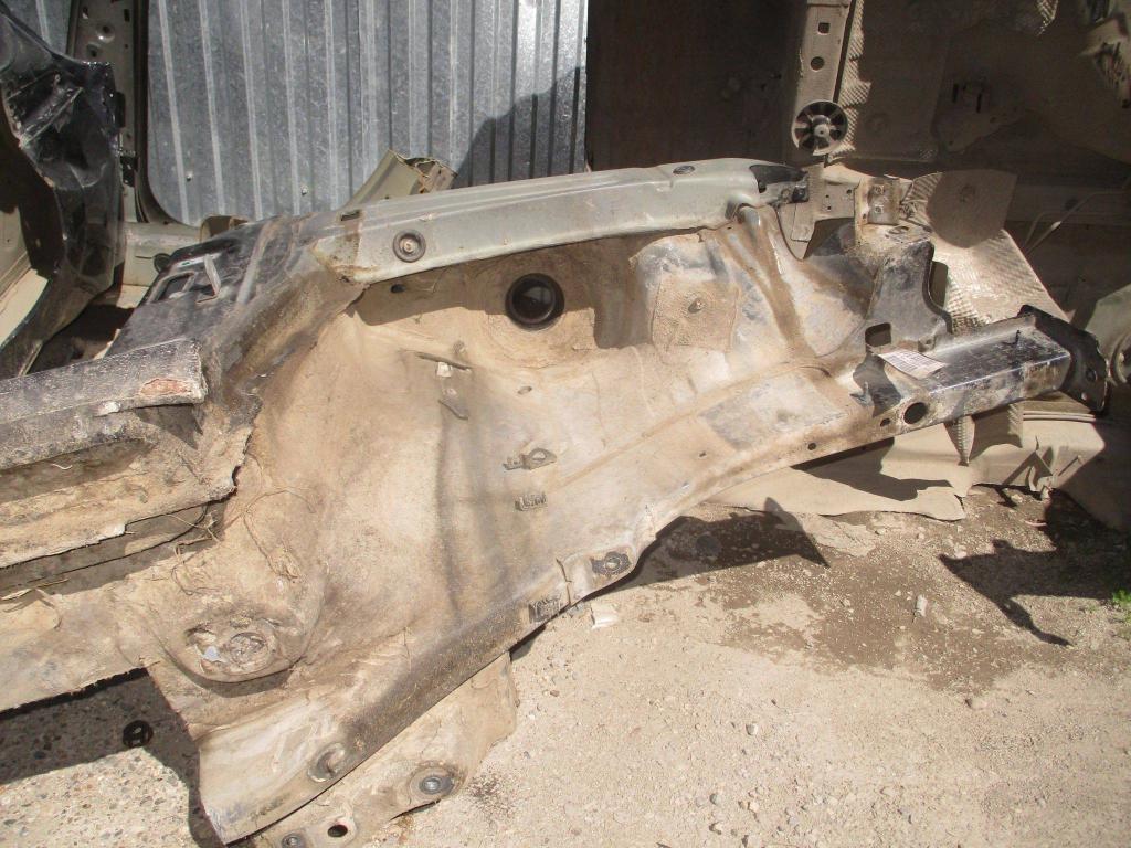 Лонжерон передний правый, 11000 рублей, Пермь