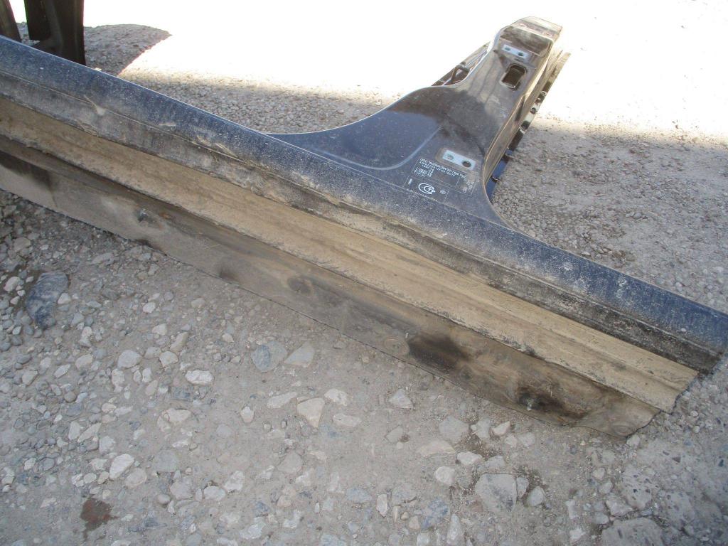 Порог со стойкой левый, 9000 рублей, Пермь