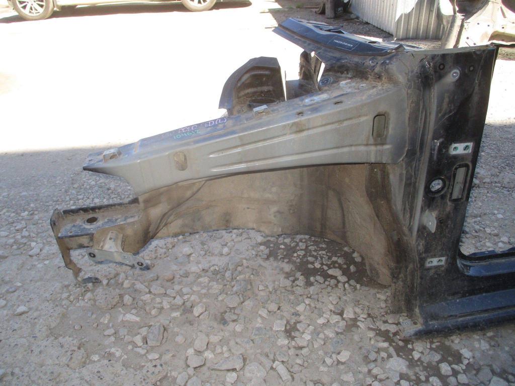 Лонжерон передний левый, 12500 рублей, Пермь